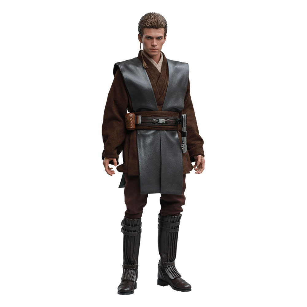 Hot Toys Star Wars Episode II Anakin Skywalker afbeelding