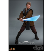 Star Wars: Episode II Action Figure 1/6 Anakin Skywalker 31cm