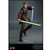 Star Wars: Episode II Action Figure 1/6 Anakin Skywalker 31cm