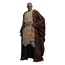 Hot Toys Star Wars: Episode II Action Figure 1/6 Mace Windu 32cm