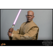 Star Wars: Episode II Action Figure 1/6 Mace Windu 32cm