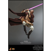 Star Wars: Episode II Action Figure 1/6 Mace Windu 32cm