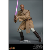 Star Wars: Episode II Action Figure 1/6 Mace Windu 32cm