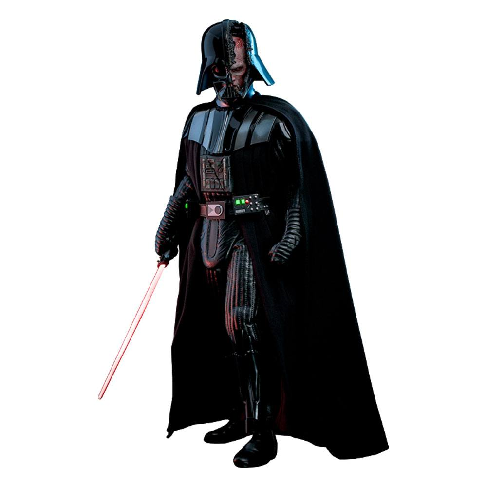 Hot Toys Star Wars 1/6 Darth Vader