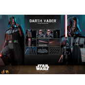 Star Wars: Obi-Wan Kenobi DX Action Figure 1/6 Darth Vader 35cm
