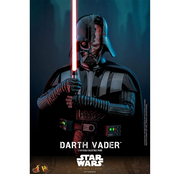 Star Wars: Obi-Wan Kenobi DX Action Figure 1/6 Darth Vader 35cm