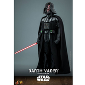 Star Wars: Obi-Wan Kenobi DX Action Figure 1/6 Darth Vader 35cm