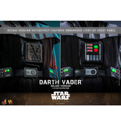 Star Wars: Obi-Wan Kenobi DX Action Figure 1/6 Darth Vader Deluxe Version 35cm
