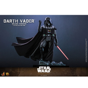 Star Wars: Obi-Wan Kenobi DX Action Figure 1/6 Darth Vader Deluxe Version 35cm