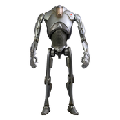 Star Wars: Episode II 1/6 Super Battle Droid 32cm