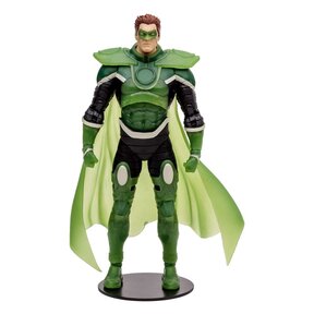 Hal Jordan Parallax (Glow in the Dark)