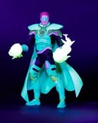 DC Multiverse Green Lantern Hal Jordan Parallax (Glow in the Dark) (Gold Label) 18cm