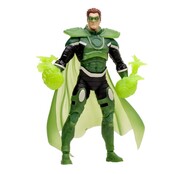 DC Multiverse Green Lantern Hal Jordan Parallax (Glow in the Dark) (Gold Label) 18cm