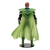 DC Multiverse Green Lantern Hal Jordan Parallax (Glow in the Dark) (Gold Label) 18cm