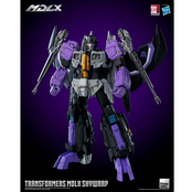 Transformers MDLX Action Figure Skywarp 20cm