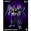 Threezero Transformers MDLX Action Figure Skywarp 20cm