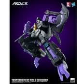 Transformers MDLX Action Figure Skywarp 20cm