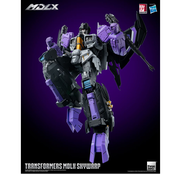 Transformers MDLX Action Figure Skywarp 20cm