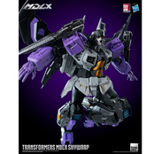 Transformers MDLX Action Figure Skywarp 20cm