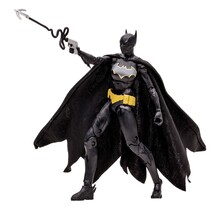 DC Multiverse Action Figure Batgirl Cassandra Cain (Gold Label) 18cm