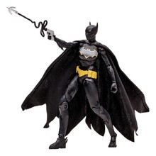 Batgirl Cassandra Cain (Gold Label)