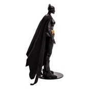 DC Multiverse Action Figure Batgirl Cassandra Cain (Gold Label) 18cm