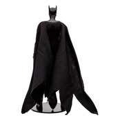 DC Multiverse Action Figure Batgirl Cassandra Cain (Gold Label) 18cm