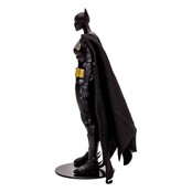 DC Multiverse Action Figure Batgirl Cassandra Cain (Gold Label) 18cm
