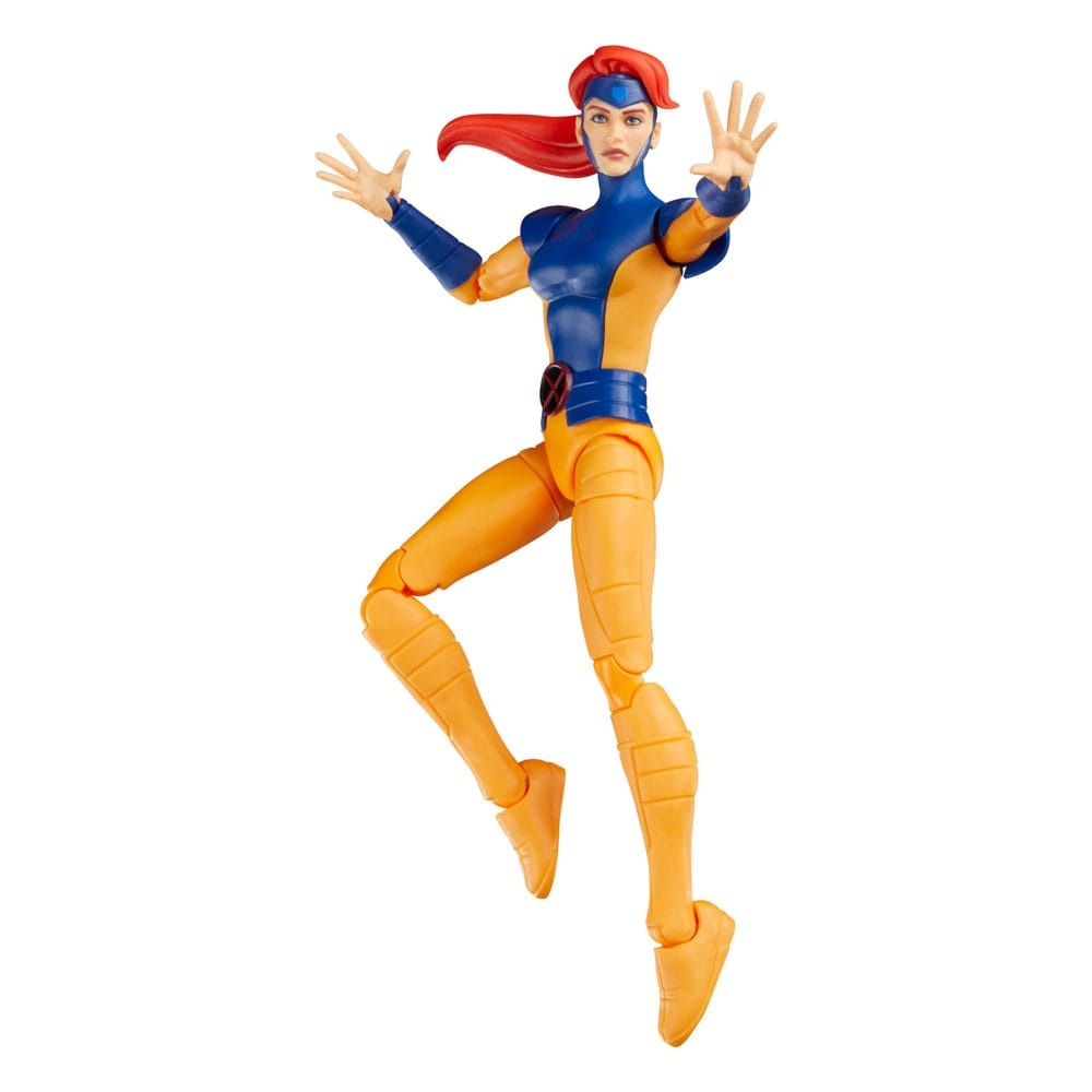 Hasbro X-Men '97 Marvel Legends Jean Grey afbeelding