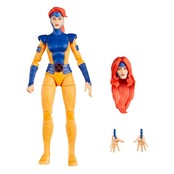 X-Men '97 Marvel Legends Action Figure Jean Grey 15cm