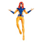 X-Men '97 Marvel Legends Action Figure Jean Grey 15cm