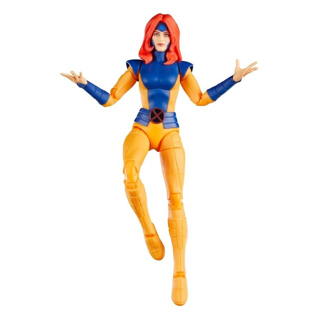X-Men '97 Marvel Legends Action Figure Jean Grey 15cm