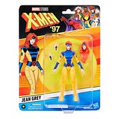 X-Men '97 Marvel Legends Action Figure Jean Grey 15cm