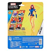 X-Men '97 Marvel Legends Action Figure Jean Grey 15cm