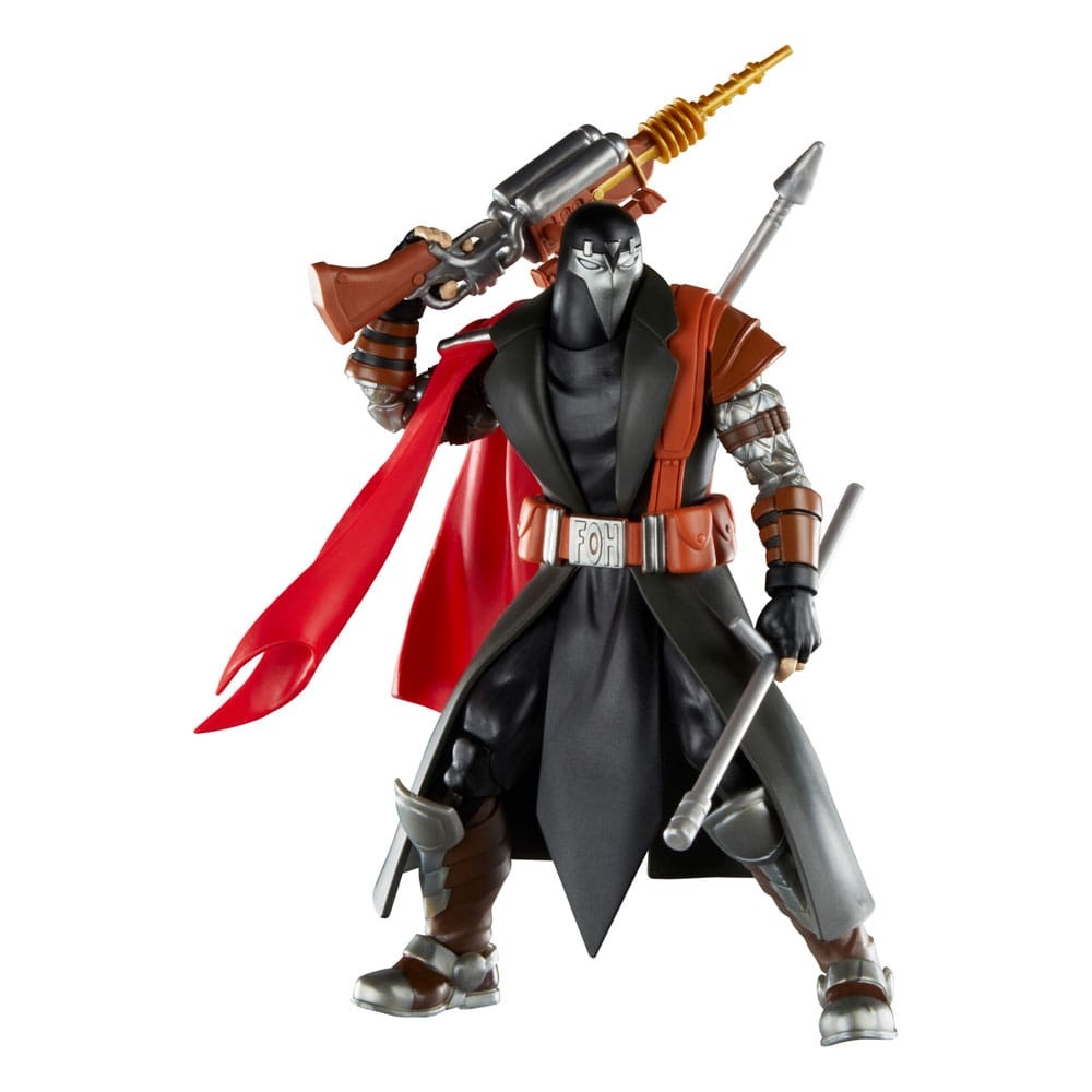 Hasbro X-Men '97 Marvel Legends The X-Cutioner afbeelding