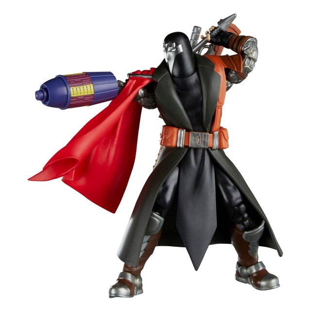 X-Men '97 Marvel Legends Action Figure The X-Cutioner 15cm