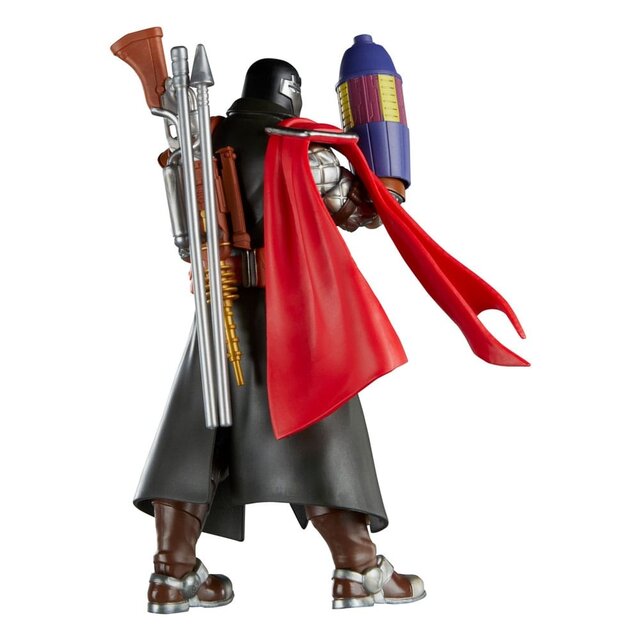 X-Men '97 Marvel Legends Action Figure The X-Cutioner 15cm