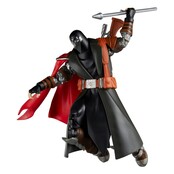 X-Men '97 Marvel Legends Action Figure The X-Cutioner 15cm