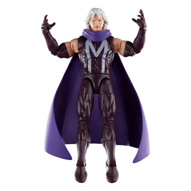 X-Men '97 Marvel Legends Action Figure Magneto 15cm