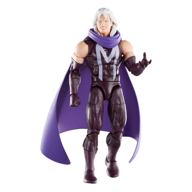 X-Men '97 Marvel Legends Action Figure Magneto 15cm