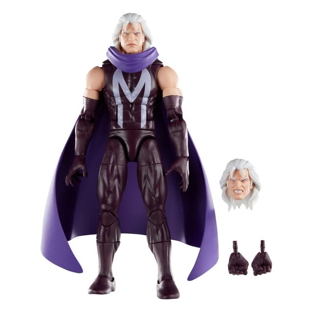 X-Men '97 Marvel Legends Action Figure Magneto 15cm