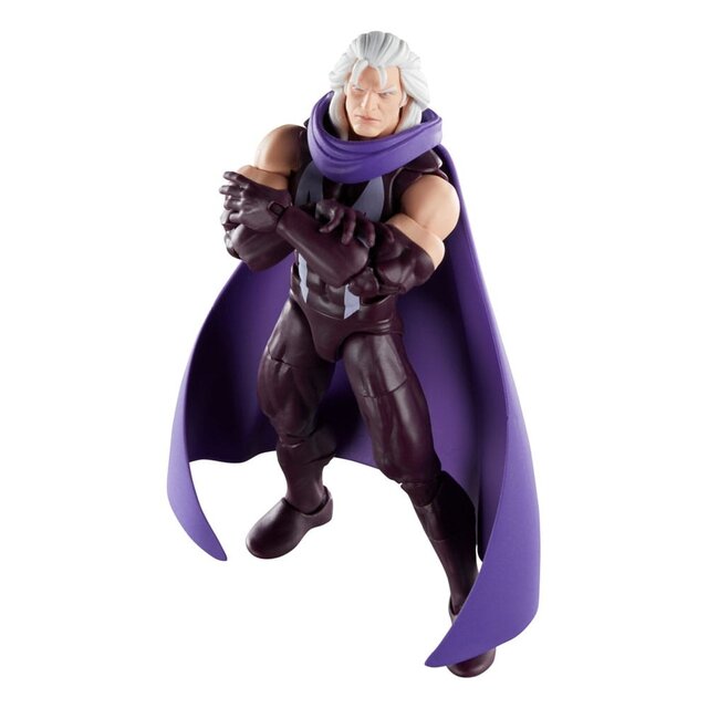 X-Men '97 Marvel Legends Action Figure Magneto 15cm