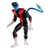 X-Men '97 Marvel Legends Action Figure Nightcrawler 15cm