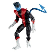 X-Men '97 Marvel Legends Action Figure Nightcrawler 15cm