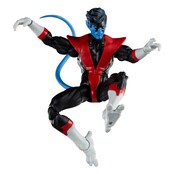 X-Men '97 Marvel Legends Action Figure Nightcrawler 15cm