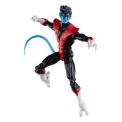 X-Men '97 Marvel Legends Action Figure Nightcrawler 15cm