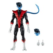 X-Men '97 Marvel Legends Action Figure Nightcrawler 15cm