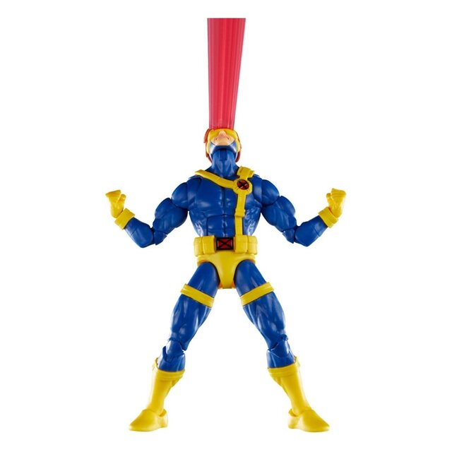 X-Men '97 Marvel Legends Action Figure Cyclops 15cm