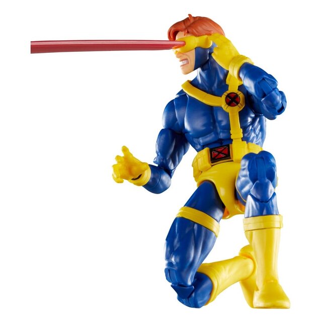X-Men '97 Marvel Legends Action Figure Cyclops 15cm