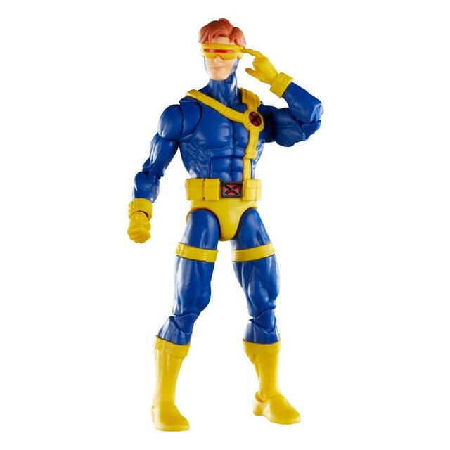 X-Men '97 Marvel Legends Action Figure Cyclops 15cm